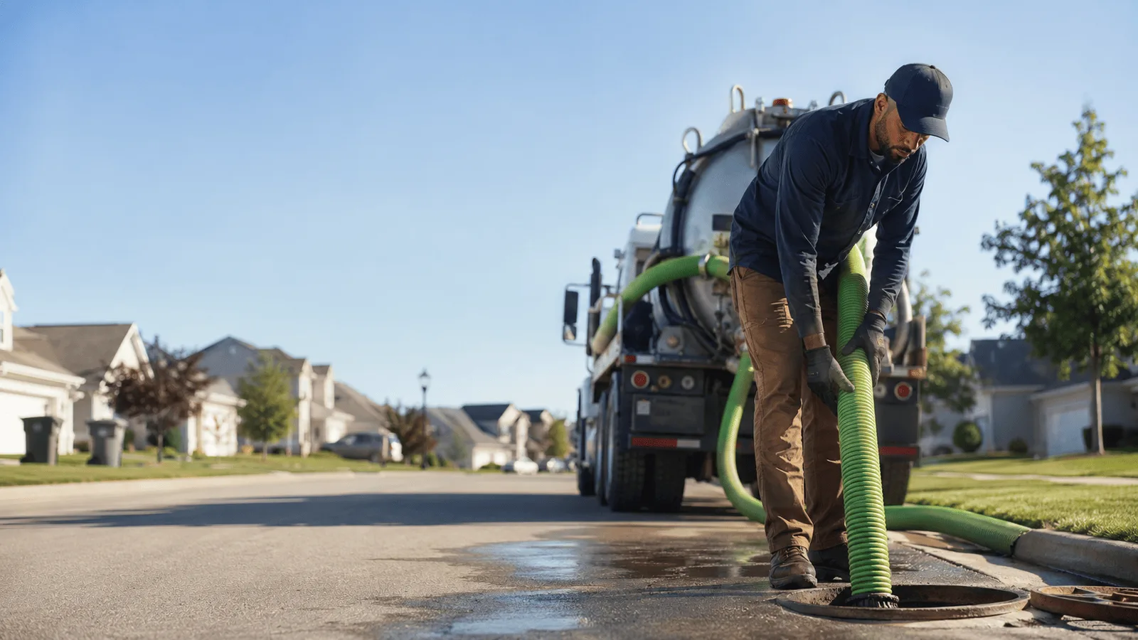 Mosquito Control in Grabill, IN